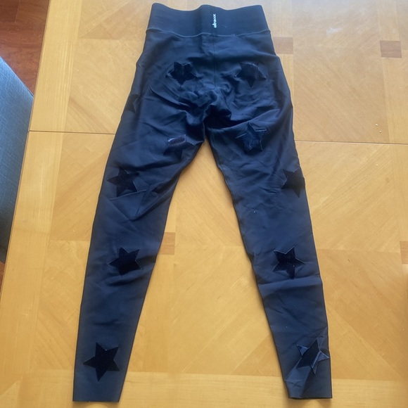 UltraCor Star Leggings - Picture 3 of 4